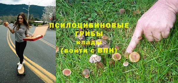 стафф Остров